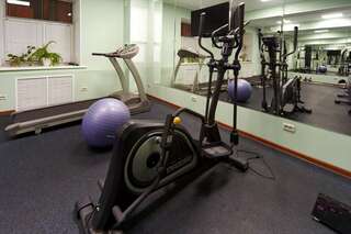 Гостиница Центральная Брянск-2