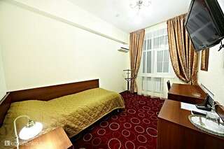 Гостиница Центральная Брянск Эконом одноместный (SGL)-1