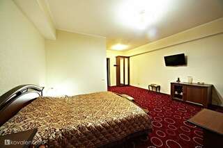 Гостиница Центральная Брянск Бизнес (DBL)-3