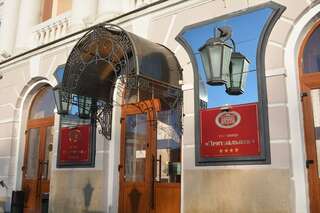 Гостиница Центральная Брянск-4