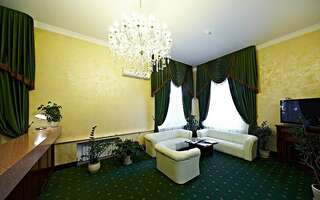 Гостиница Центральная Брянск-5