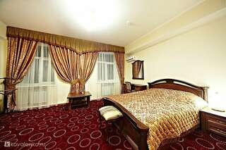 Гостиница Центральная Брянск Бизнес (DBL)-5