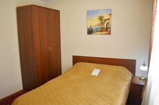 Гостиница Центральная Брянск Стандарт одноместный (SGL)-1