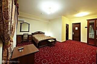 Гостиница Центральная Брянск Бизнес (DBL)-1