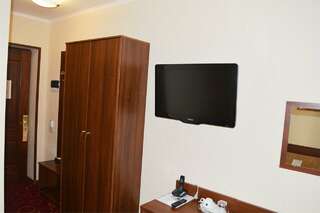 Гостиница Центральная Брянск Стандарт одноместный (SGL)-4