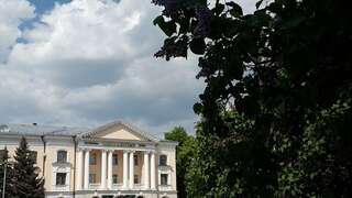 Гостиница Центральная Брянск-3