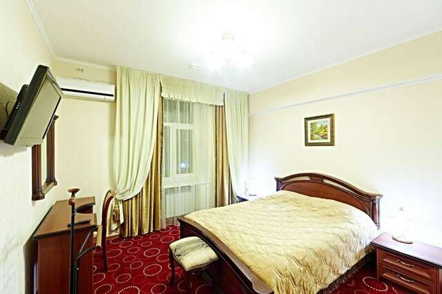 Гостиница Центральная Брянск-182