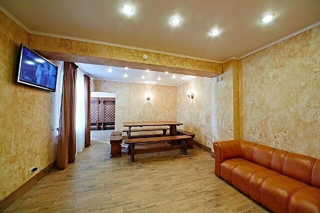 Гостиница Центральная Брянск-22