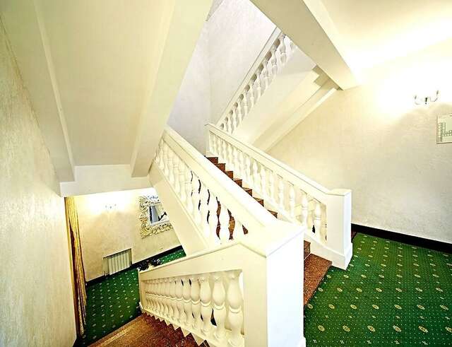 Гостиница Центральная Брянск-78