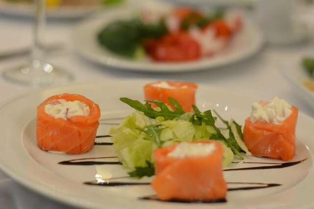 Гостиница Центральная Брянск-82