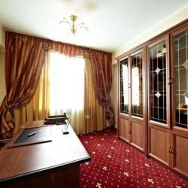 Гостиница Центральная Брянск-85