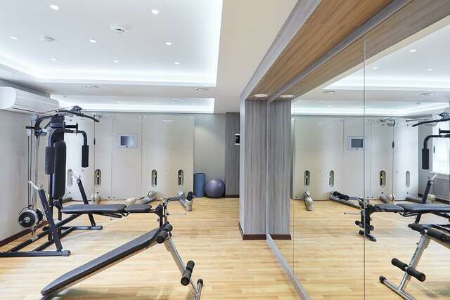 Гостиница Центральная Брянск-131