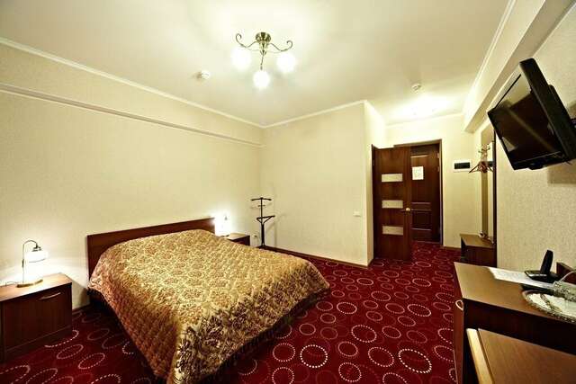 Гостиница Центральная Брянск-170