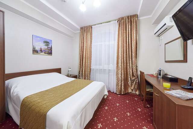 Гостиница Центральная Брянск-65