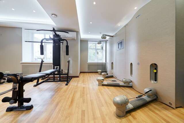 Гостиница Центральная Брянск-102