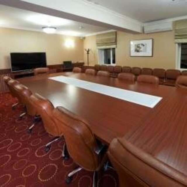 Гостиница Центральная Брянск-153