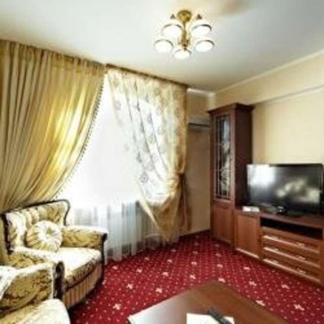 Гостиница Центральная Брянск-159