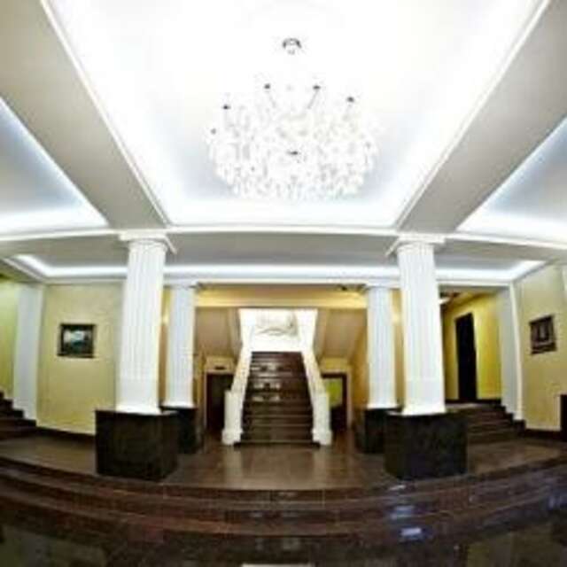 Гостиница Центральная Брянск-103