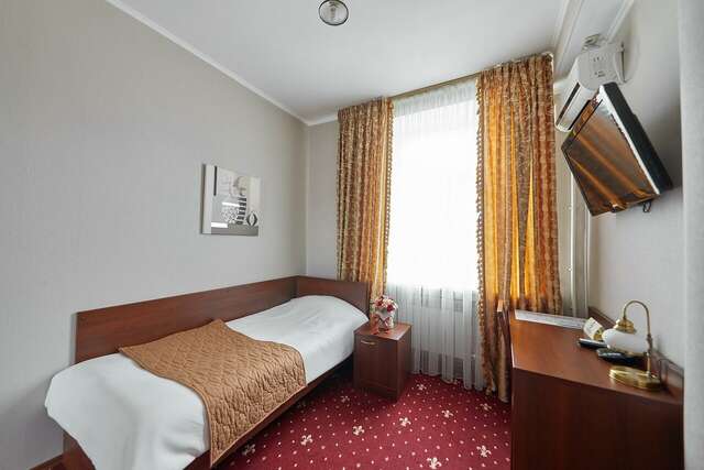 Гостиница Центральная Брянск-174