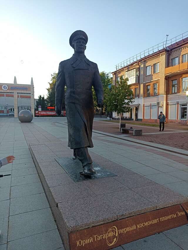 Гостиница Центральная Брянск-195