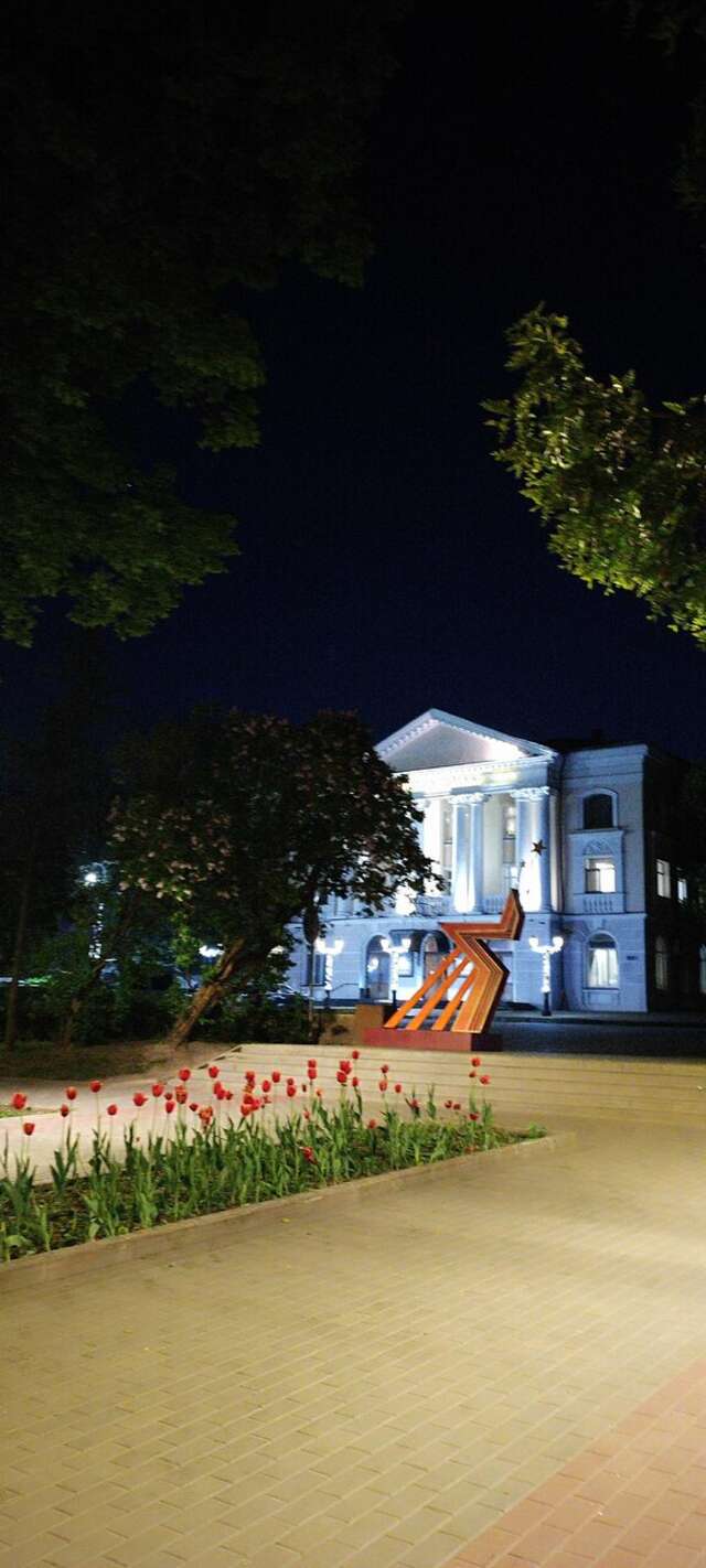 Гостиница Центральная Брянск-204