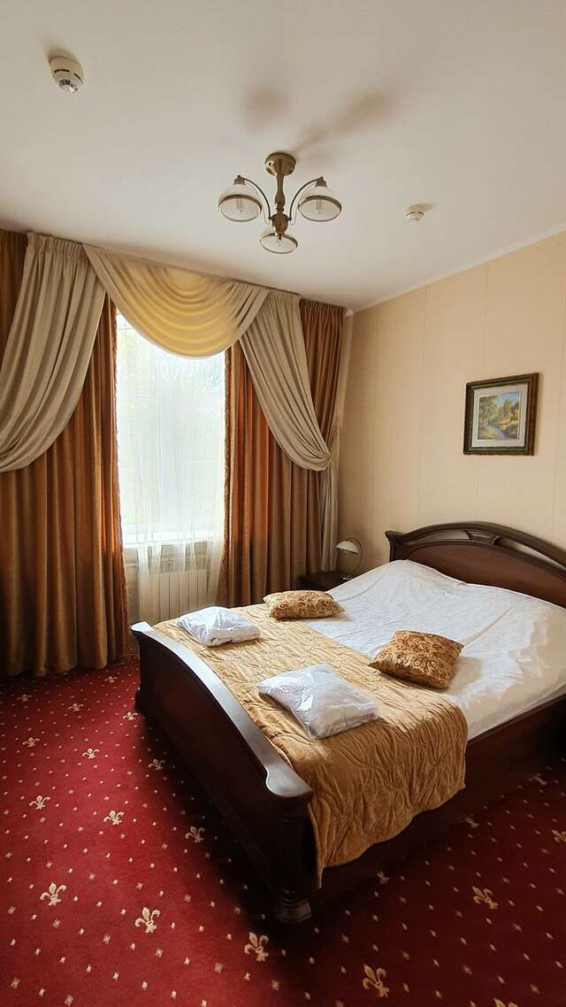 Гостиница Центральная Брянск-231