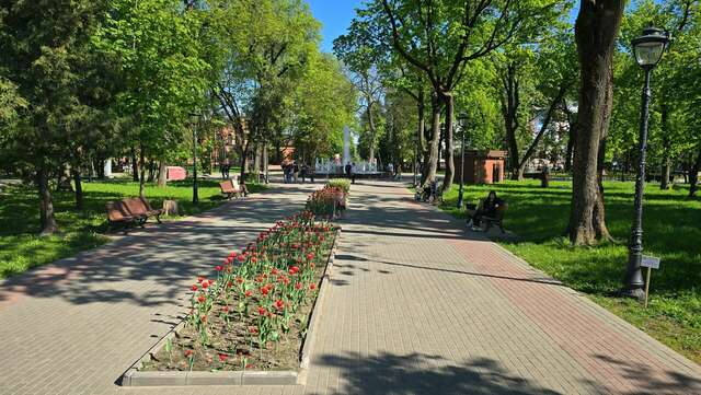 Гостиница Центральная Брянск-197