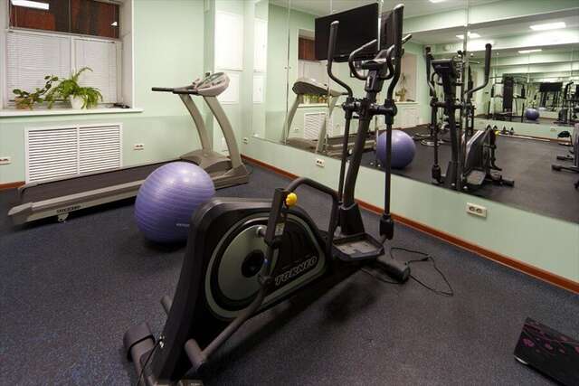 Гостиница Центральная Брянск-5