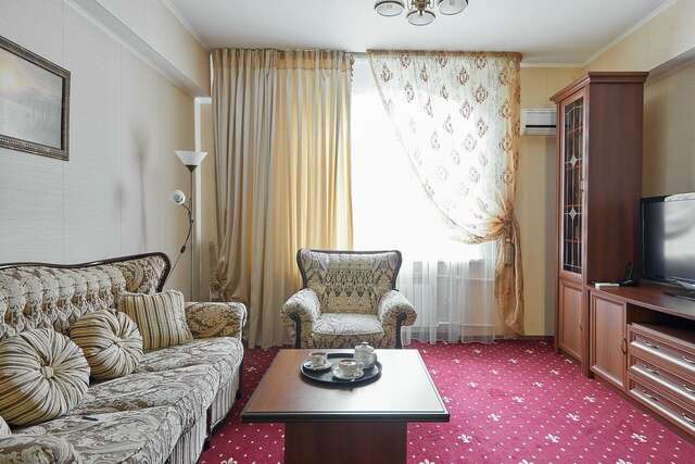 Гостиница Центральная Брянск-74