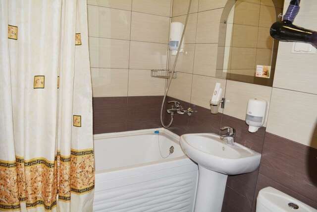 Гостиница Центральная Брянск-175