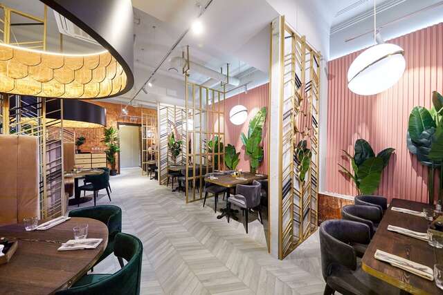 Гостиница Центральная Брянск-137