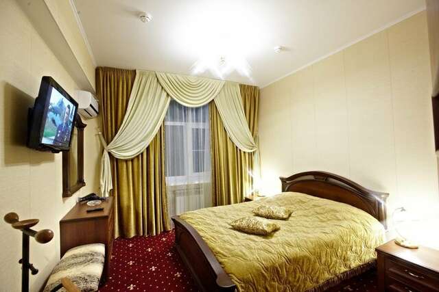 Гостиница Центральная Брянск-89