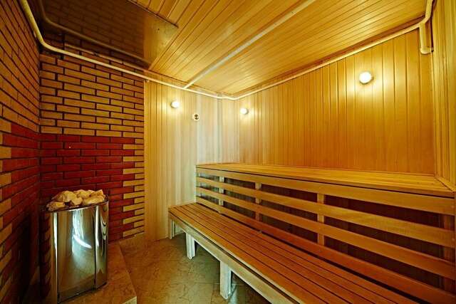 Гостиница Центральная Брянск-87