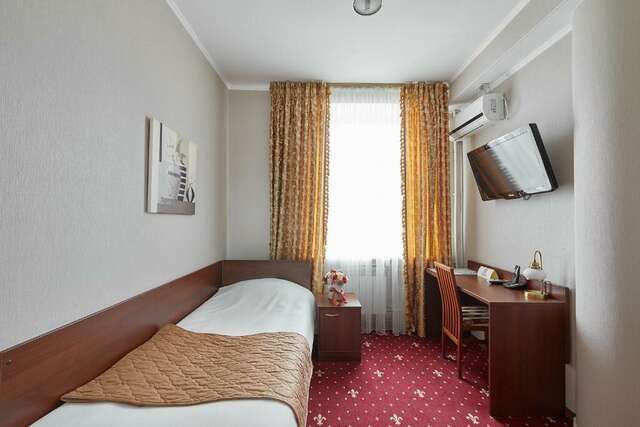 Гостиница Центральная Брянск-124