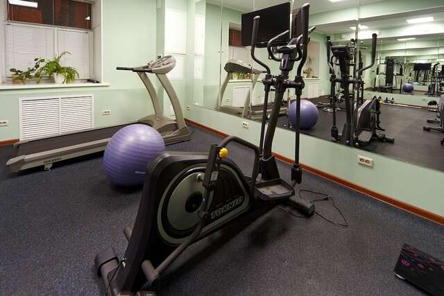 Гостиница Центральная Брянск-193