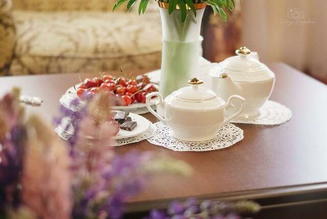 Гостиница Центральная Брянск-180