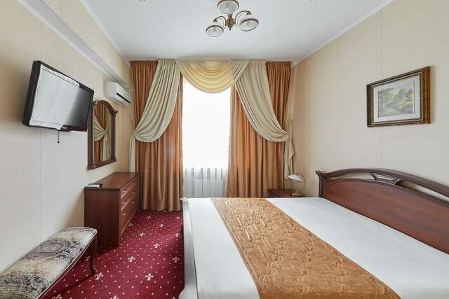 Гостиница Центральная Брянск-177