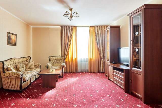 Гостиница Центральная Брянск-145