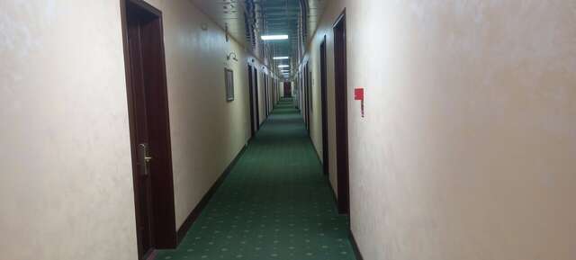 Гостиница Центральная Брянск-251