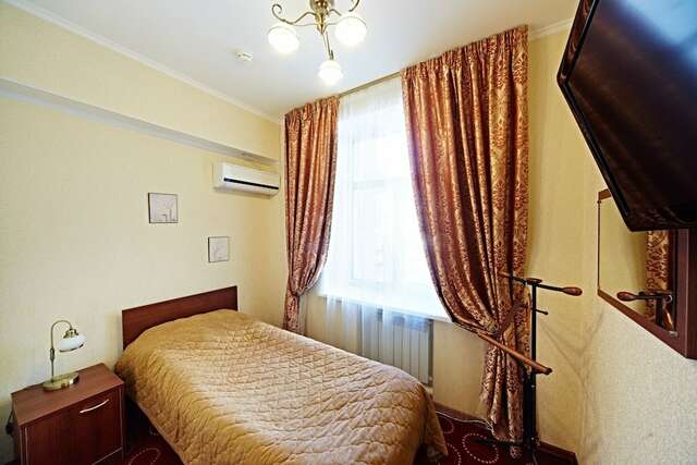 Гостиница Центральная Брянск-148