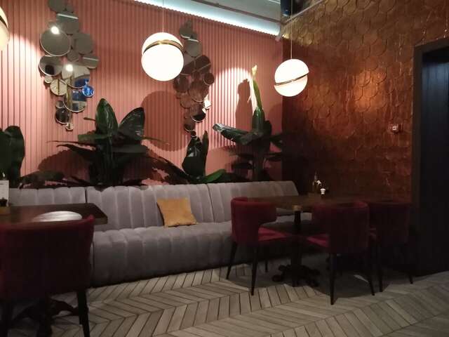 Гостиница Центральная Брянск-241