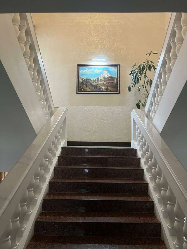 Гостиница Центральная Брянск-217