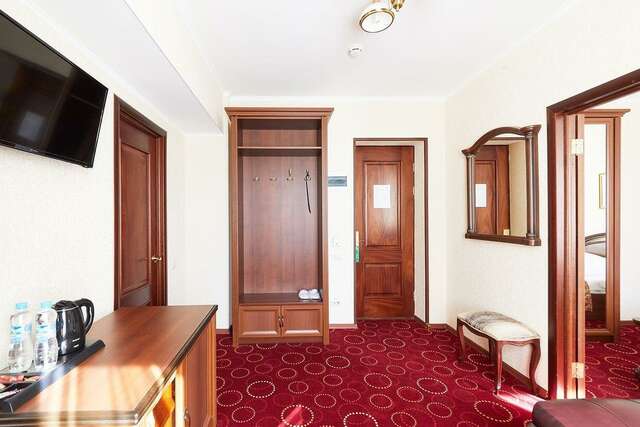 Гостиница Центральная Брянск-162