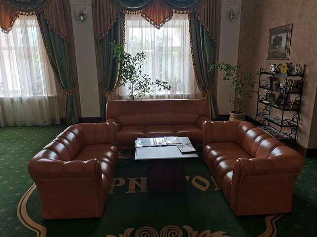 Гостиница Центральная Брянск-234