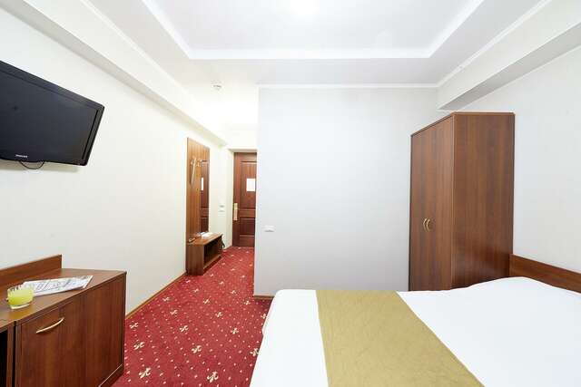 Гостиница Центральная Брянск-122