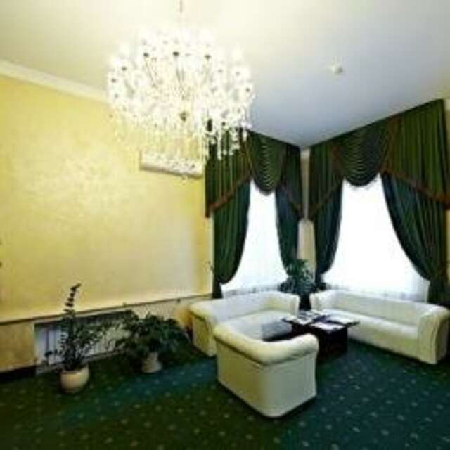 Гостиница Центральная Брянск-132