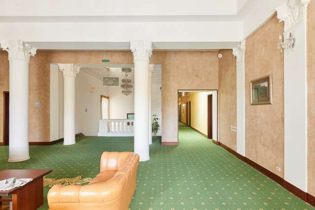 Гостиница Центральная Брянск-117