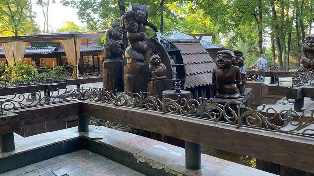 Гостиница Центральная Брянск-202