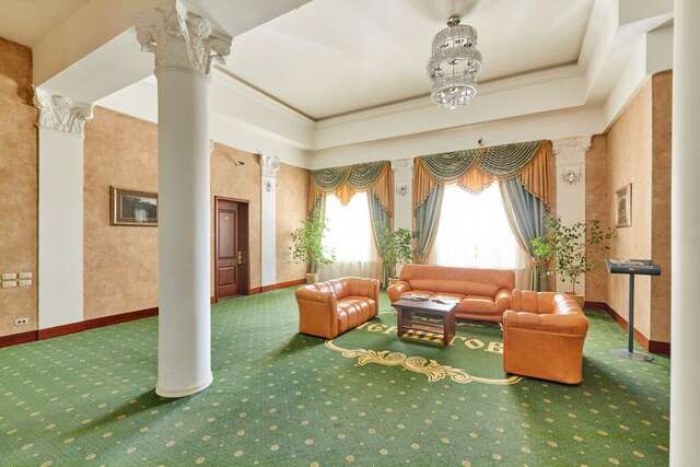 Гостиница Центральная Брянск-101