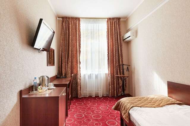 Гостиница Центральная Брянск-160